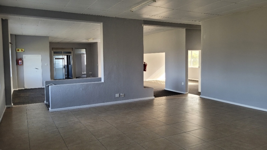 To Let commercial Property for Rent in Epping Industrial Western Cape
